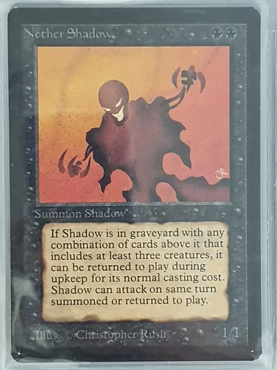 Nethershadow
