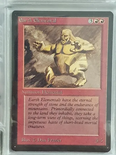 Earthelemental