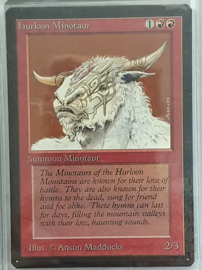 Hurloonminotaur