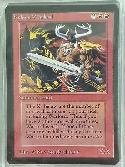 Keldonwarlord