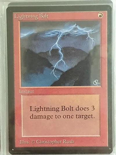 Lightningbolt