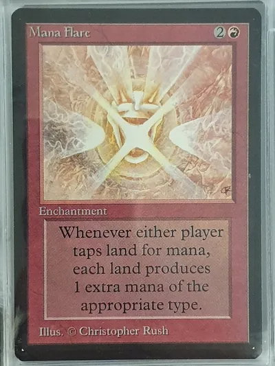 Manaflare