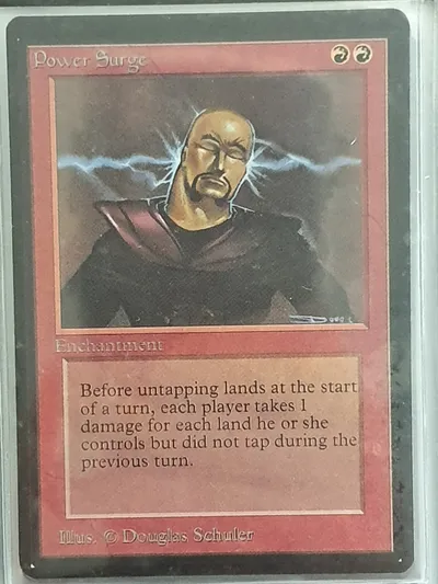 Powersurge
