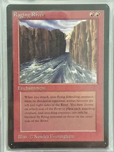 Ragingriver