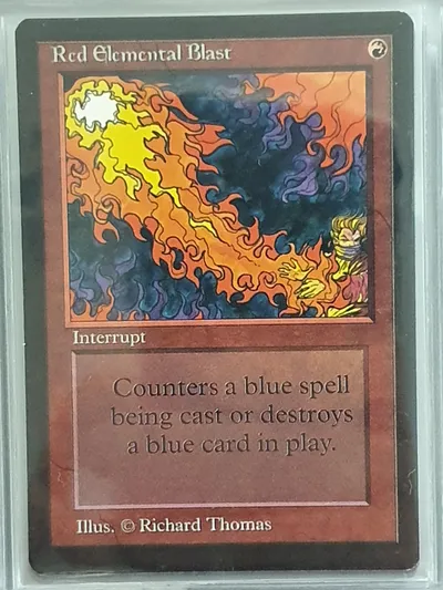 Redelementalblast