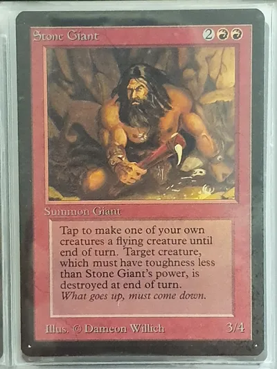 Stonegiant