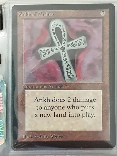 Ankhofmishra