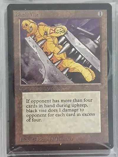 Blackvise