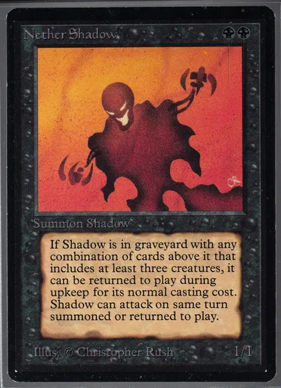 Nether Shadow