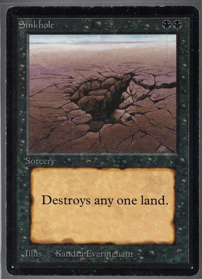 Sinkhole · Copy 1