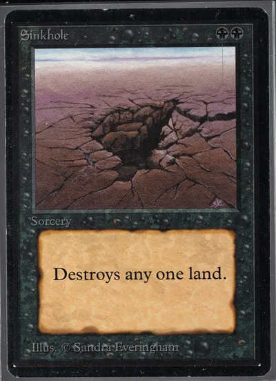 Sinkhole · Copy 2