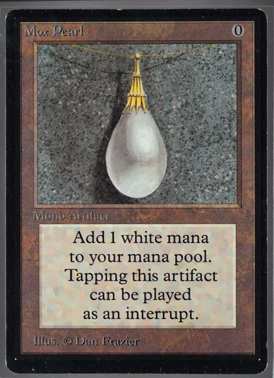 Mox Pearl