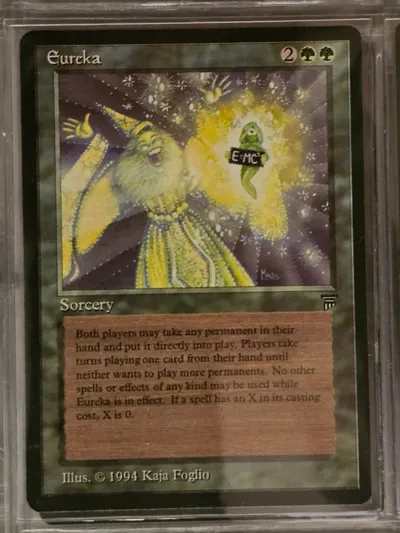 Eureka