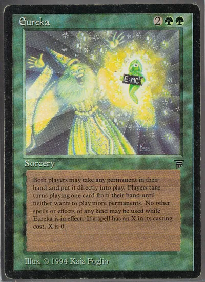 Eureka
