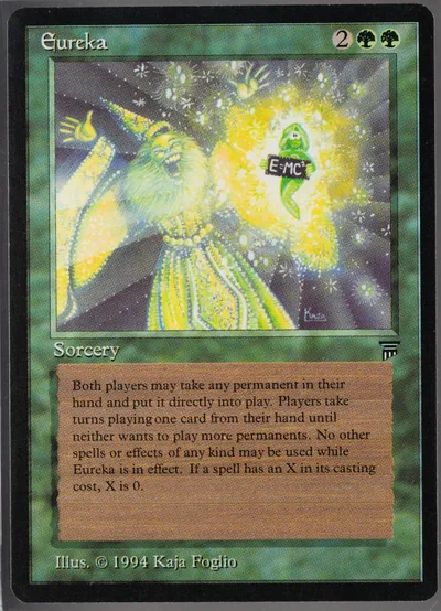 Eureka