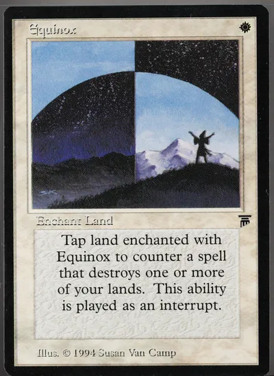 Equinox