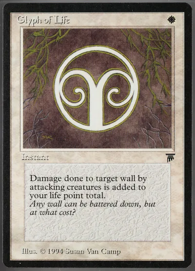 Glyph of Life