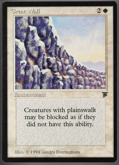 Great Wall