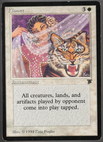 Kismet