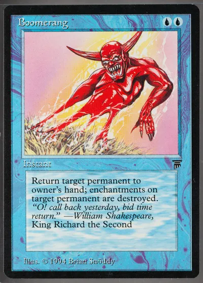 Boomerang