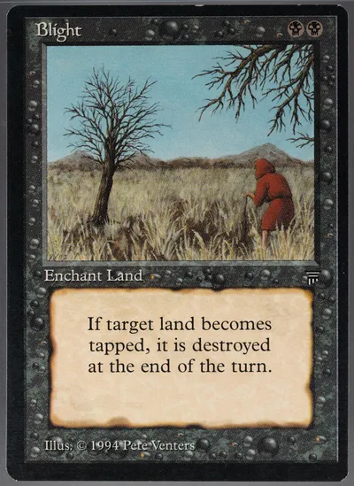 Blight