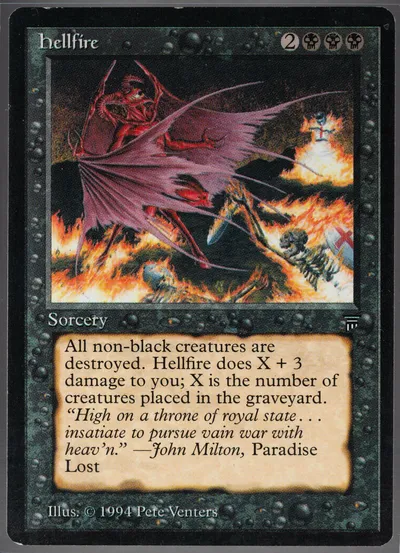 Hellfire