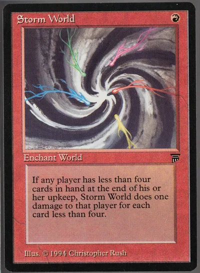 Storm World