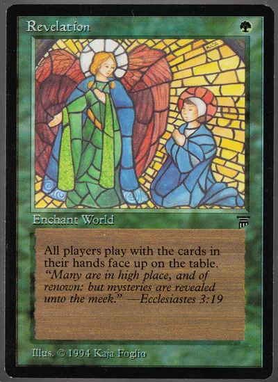 Revelation