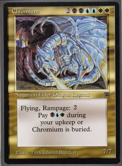 Chromium