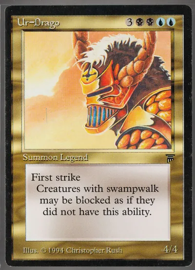 Ur-Drago