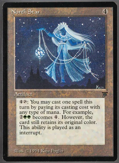 North Star