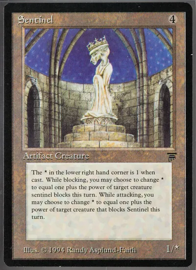 Sentinel