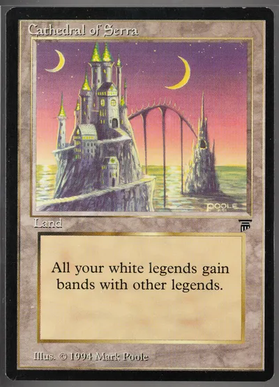 Cathedral of Serra