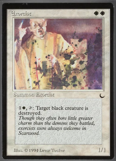 Exorcist