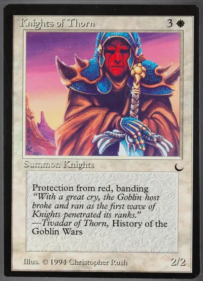 Knights of Thorn