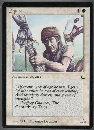 Squire