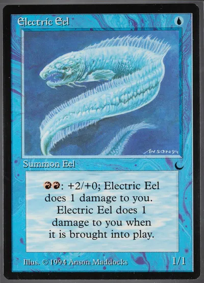 Electric Eel
