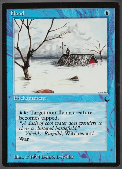 Flood