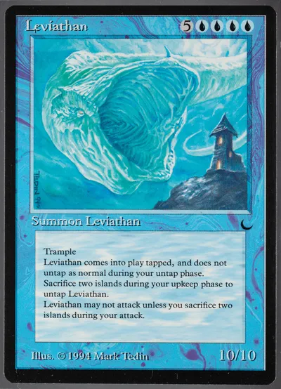 Leviathan
