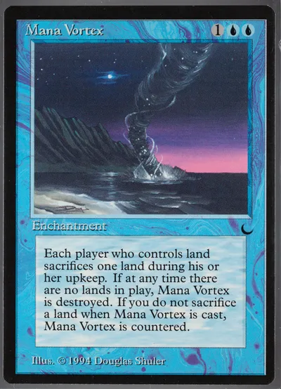 Mana Vortex