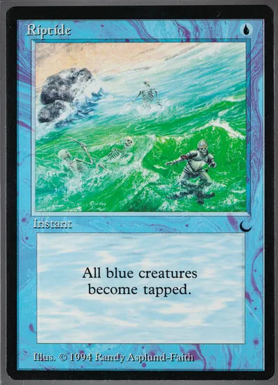 Riptide