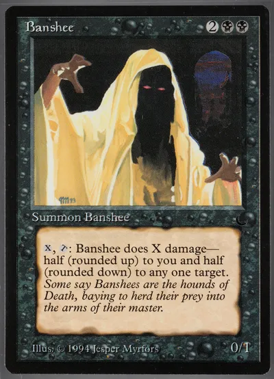 Banshee