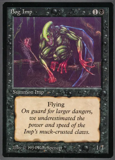 Bog Imp