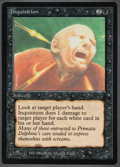 Inquisition