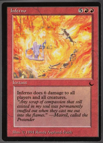 Inferno