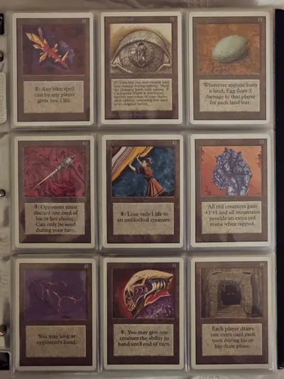 Artifacts - p.02