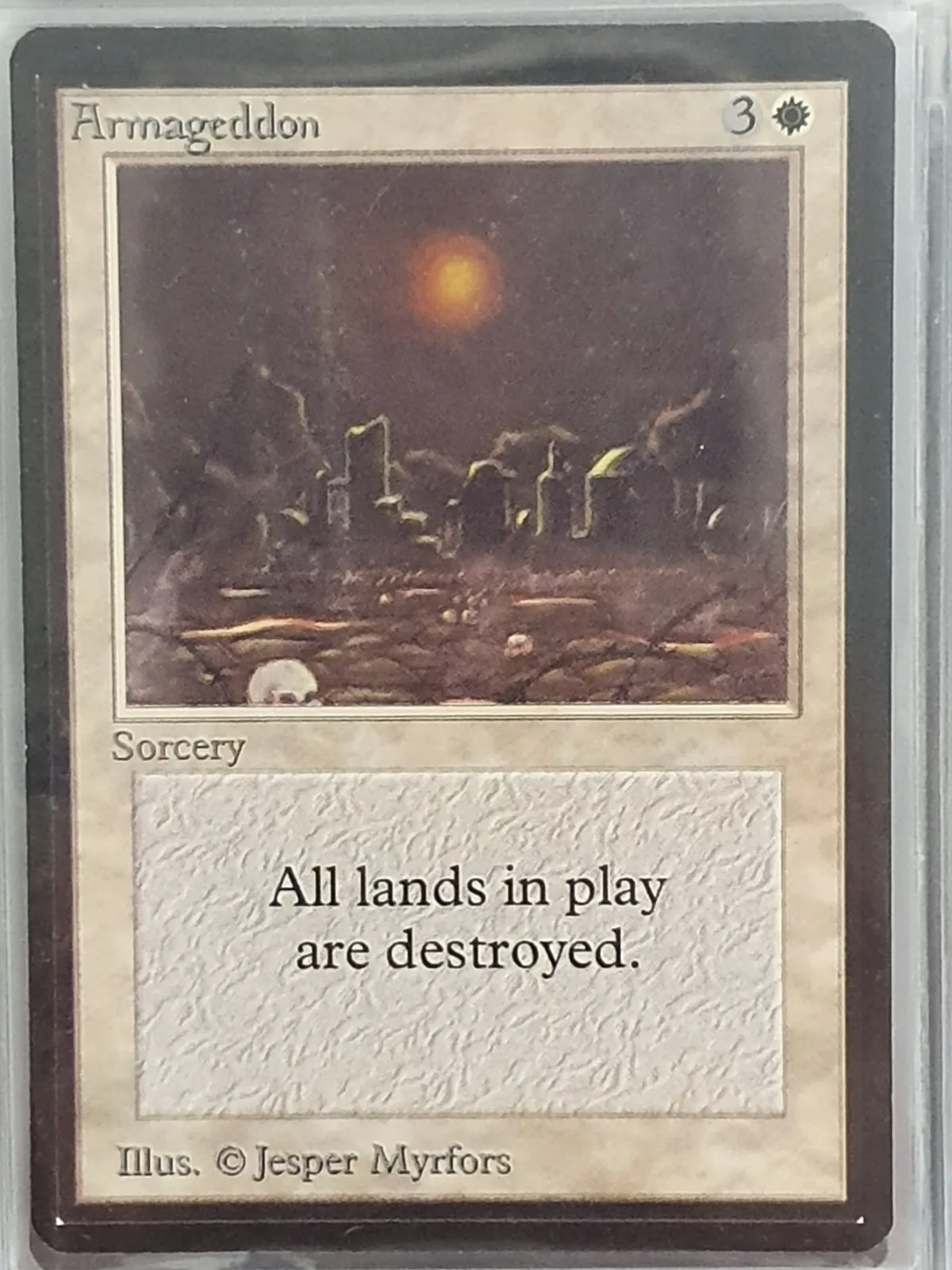 Armageddon